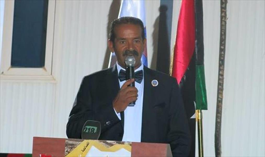 رئيس المجلس المحلي مزدة يروي لـ«راديو الوسط» تفاصيل اغتيال عضوي وفد المصالحة