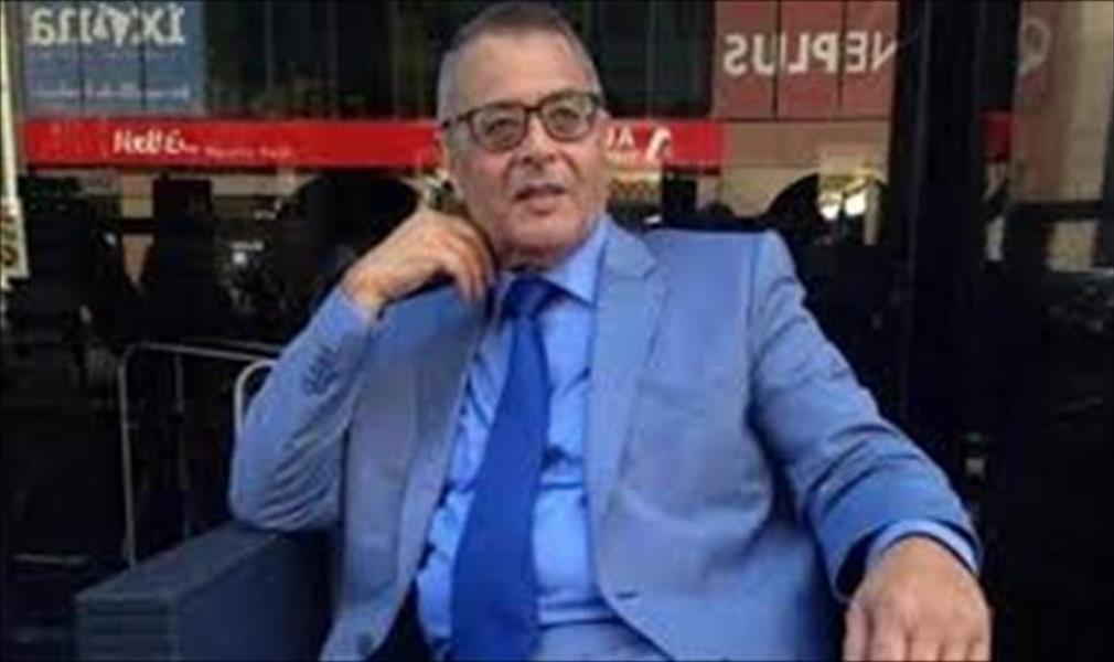 اليزيدي: كشف نتيجة قضية باكيتا من حق الرأي العام