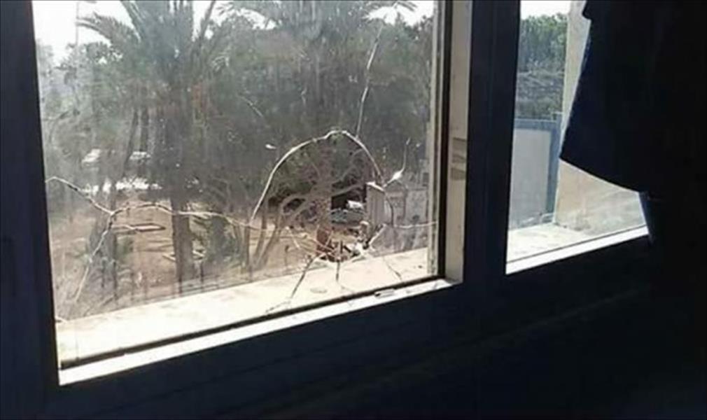 عميد زوارة يدعو أطراف القتال في صبراتة إلى التهدئة