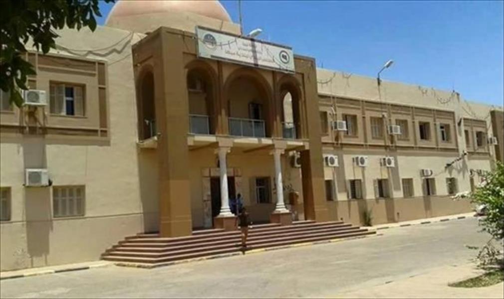 بلدية سبها تهدد بإغلاق حقلين نفطيين ومنظومة النهر الصناعي