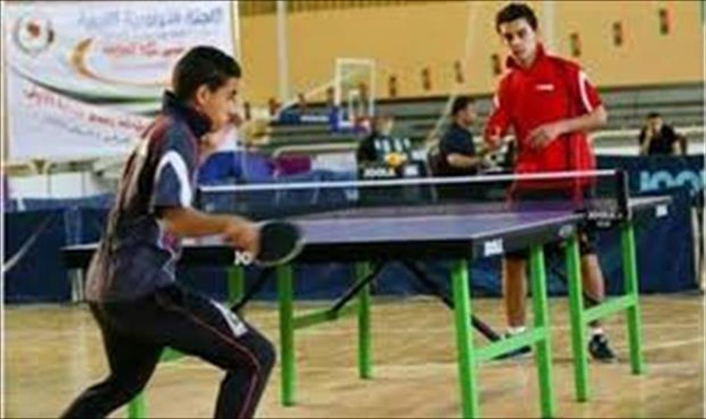 «الأولمبية» تنفذ عقوبة دولية في اتحاد ليبي