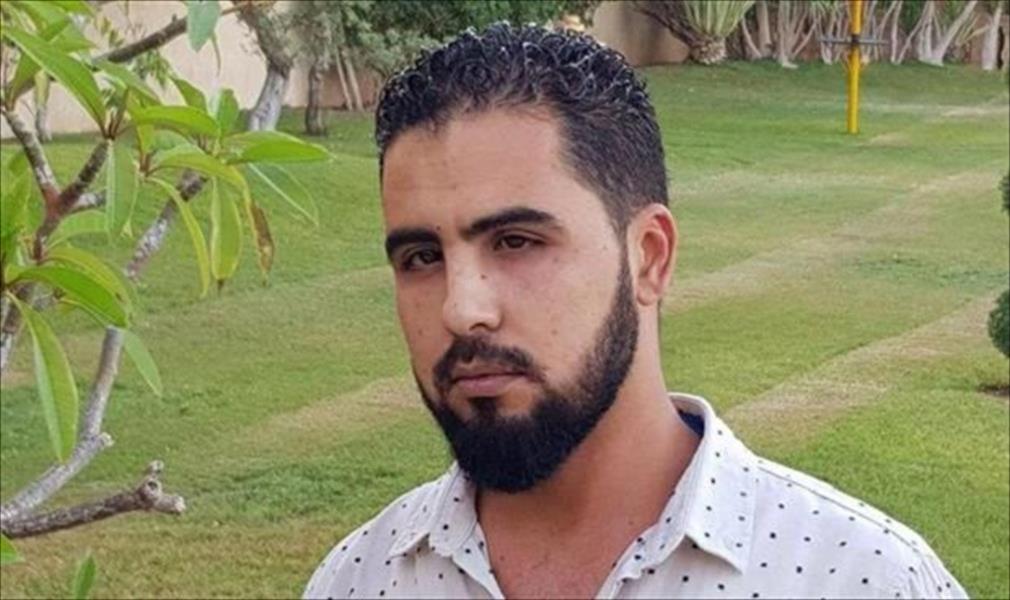 هروب «العمو» واشتعال النار في منزله بصبراتة