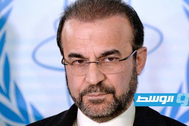 إيران تحذر من تداعيات سلبية لقرار وكالة الطاقة الذرية على التعاون النووي