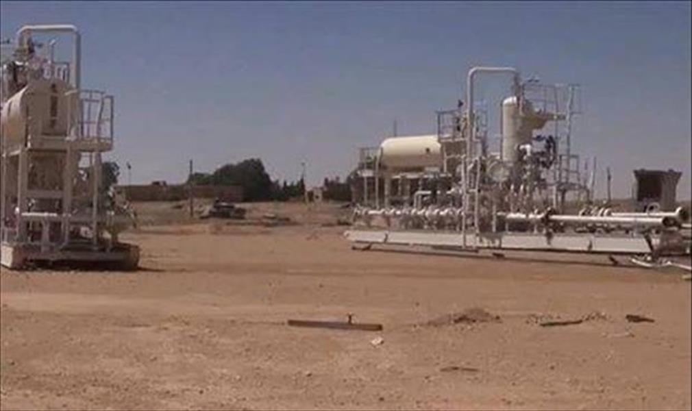 أقارب المبروك حنيش يهددون بإغلاق منظومة النهر الصناعي مساء اليوم