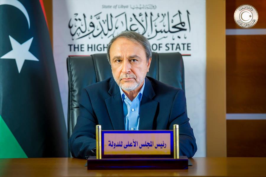 المجلس الأعلى للدولة: الكبير باقٍ في منصبه محافظًا لـ«المركزي»