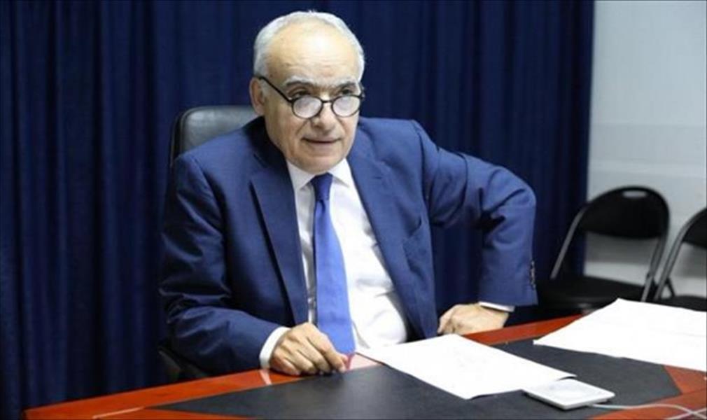 الأمم المتحدة تسعى لإنقاذ أصول ليبيا المجمدة