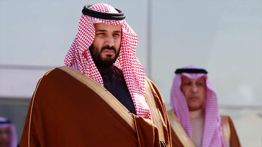 حملة السعودية لمكافحة الفساد تضبط اختلاسات بـ100 مليار دولار