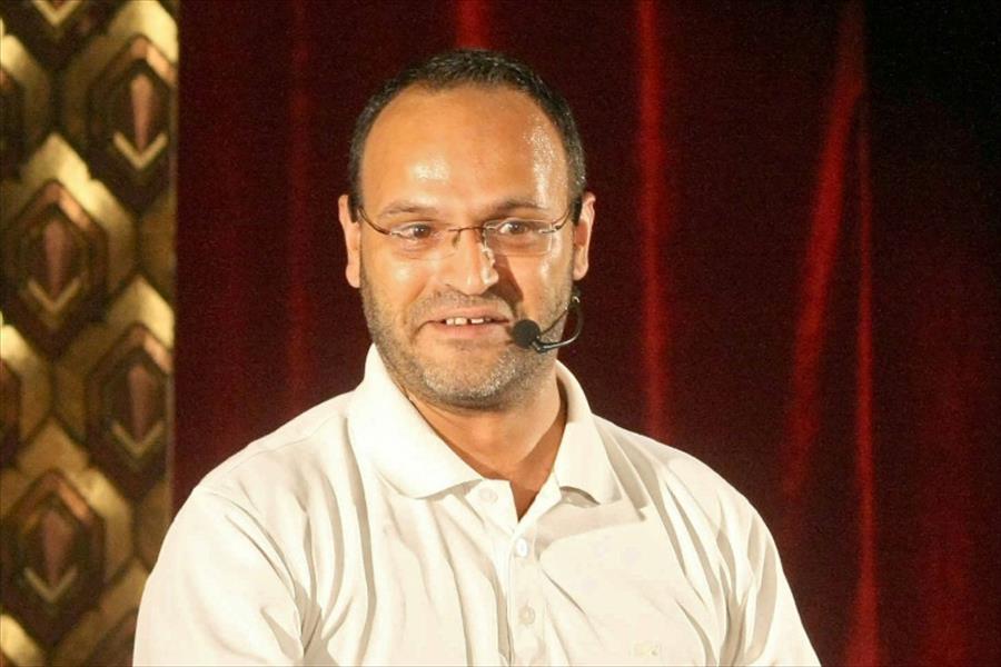 توقيف الفنان اللبناني «زياد عيتاني» للاشتباه بالتخابر مع إسرائيل