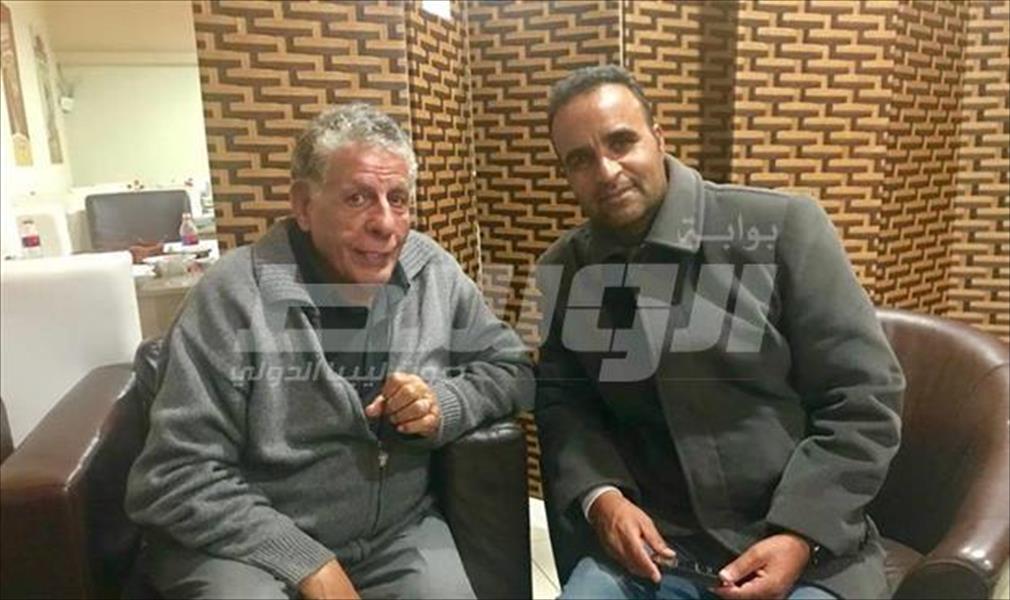 عبدالجليل خالد: عمرو دياب قال «روحوا اشتكوني» عندما واجهناه باقتباسه لحنًا ليبيًا