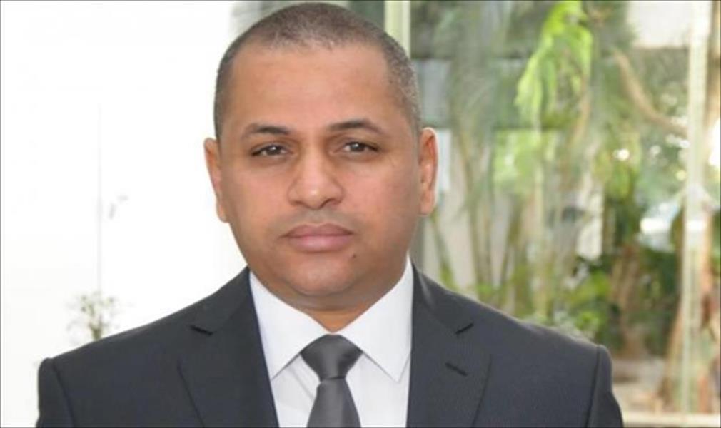 مؤسسة الاستثمار تلزم الشركات والمحافظ التابعة لها على العمل من ليبيا