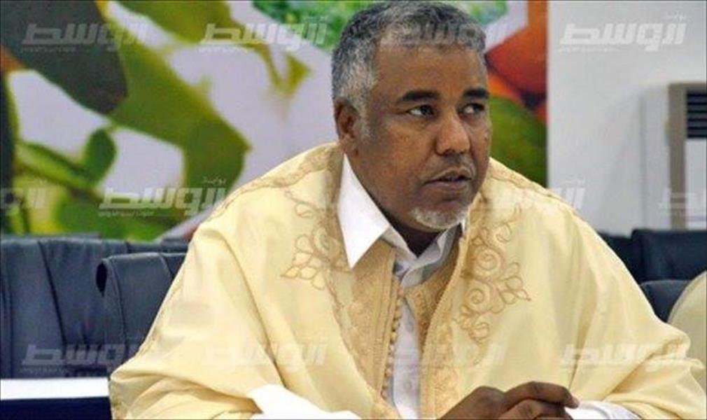 إعادة تشغيل «الحساونة - سهل الجفارة» بعد أن أوقفها مسلحون 5 أيام