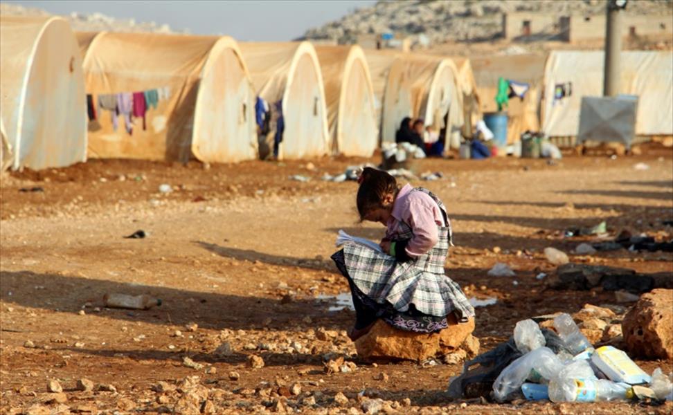 قوات كردية تحرر شرق الفرات بدير الزور من قبضة «داعش»