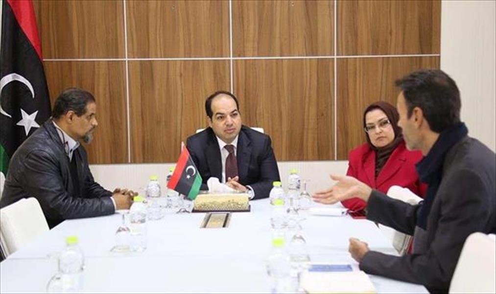 تعرّف على تفاصيل «مبادرة ليبيا 2020» للتقنية