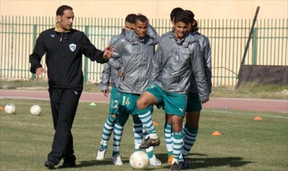 «كلاكيت ثالث مرة» التعادل السلبي يضرب المنتخب في كأس التحدي