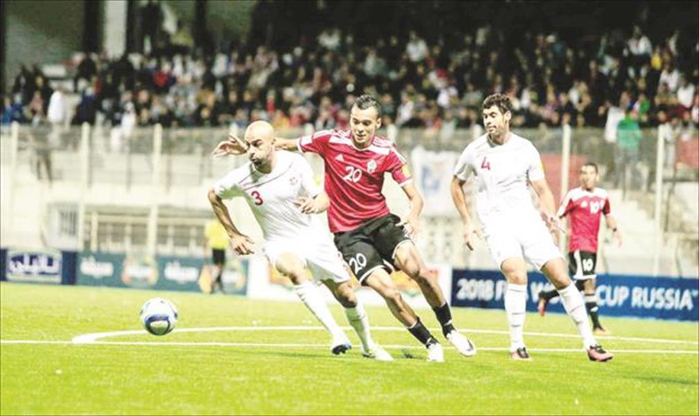 «العقم التهديفي» يضرب «الفرسان الجدد»