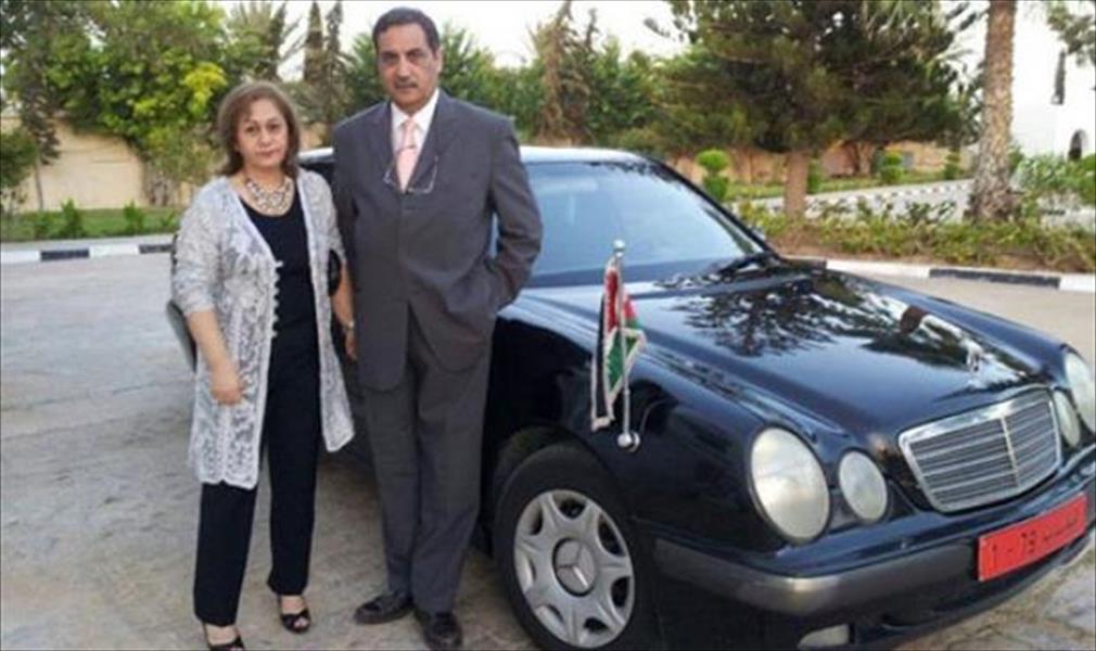 الخارجية الأردنية: لا معلومات جديدة بشأن العيطان