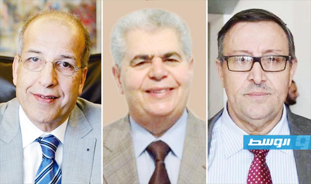 الشكري محافظًا لـ «المركزي».. ويبقى التسليم والتسلم!