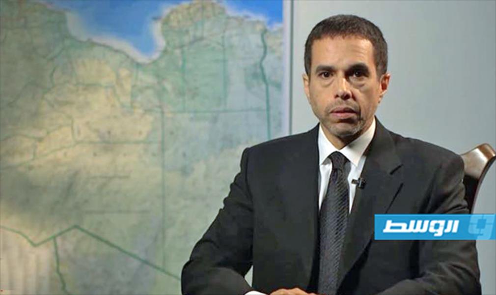 في الذكرى 66 للاستقلال.. الأمير محمد الرضا: دستور 1951 يشكل أساسًا متينًا لبداية جديدة في ليبيا