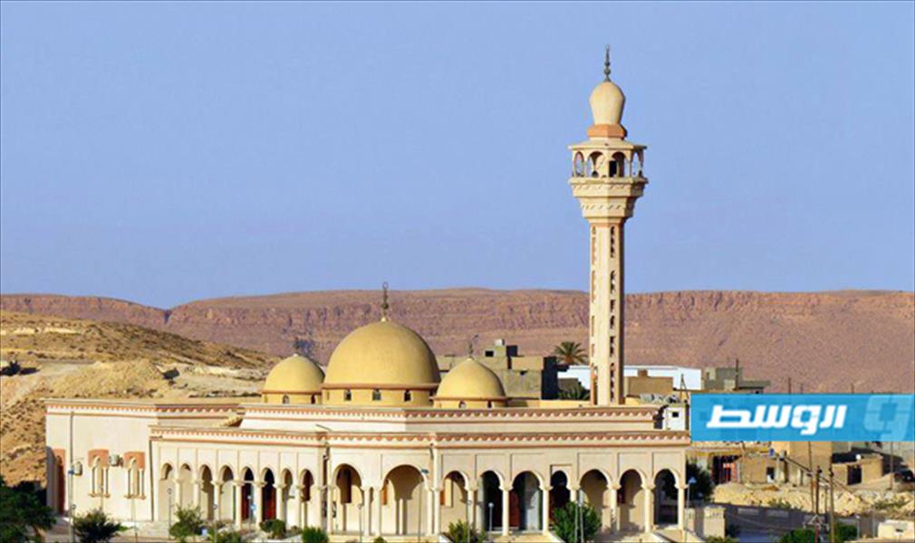 مجموعة سلفية مسلحة تهاجم قرية تندميرة بجبل نفوسة وتعتقل المصلين وإمام مسجدها