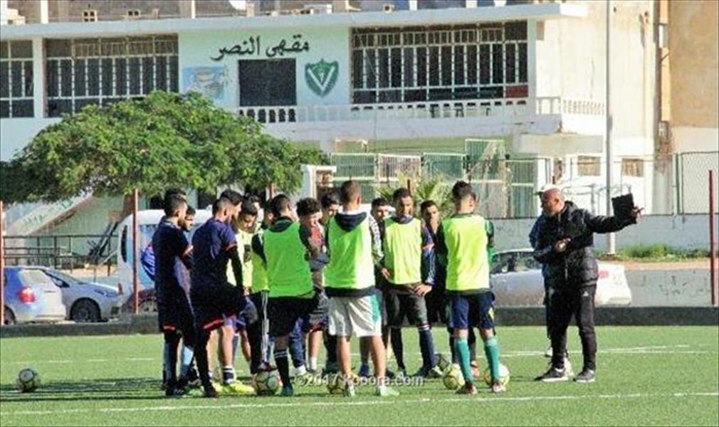 أربيش: ثنائي أفريقي يدعم النصر في إياب الدوري