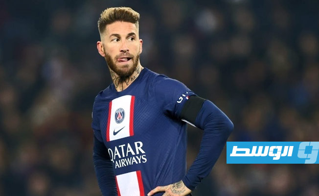 سيرجيو راموس يقترب من التوقيع لإشبيلية في صفقة انتقال حر