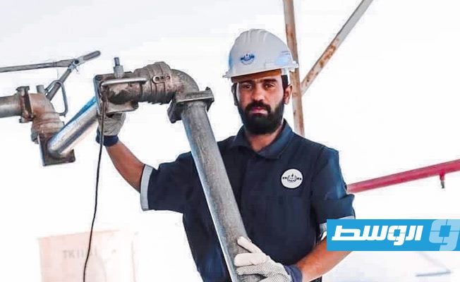 «البريقة» تعلن حلا لأزمة الوقود في المناطق الوسطى والشرقية