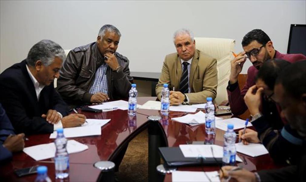 لجنة اتفاق تاورغاء ومصراتة: خطة لعودة الأهالي أول فبراير