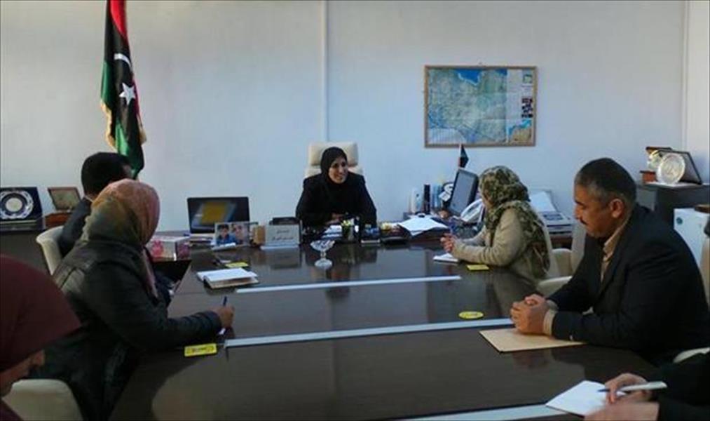 بلديات طرابلس الكبرى: قلة الإمكانات تعوق التدريب