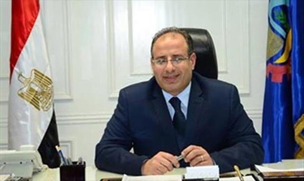 محافظ الإسكندرية يعلن حالة الطوارئ بسبب الأمطار