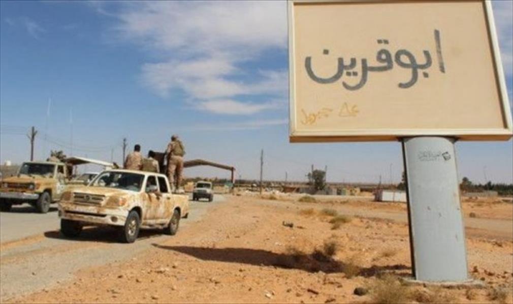 قرعة لأداء العمرة بين أسر «شهداء مركز شرطة أبوقرين»