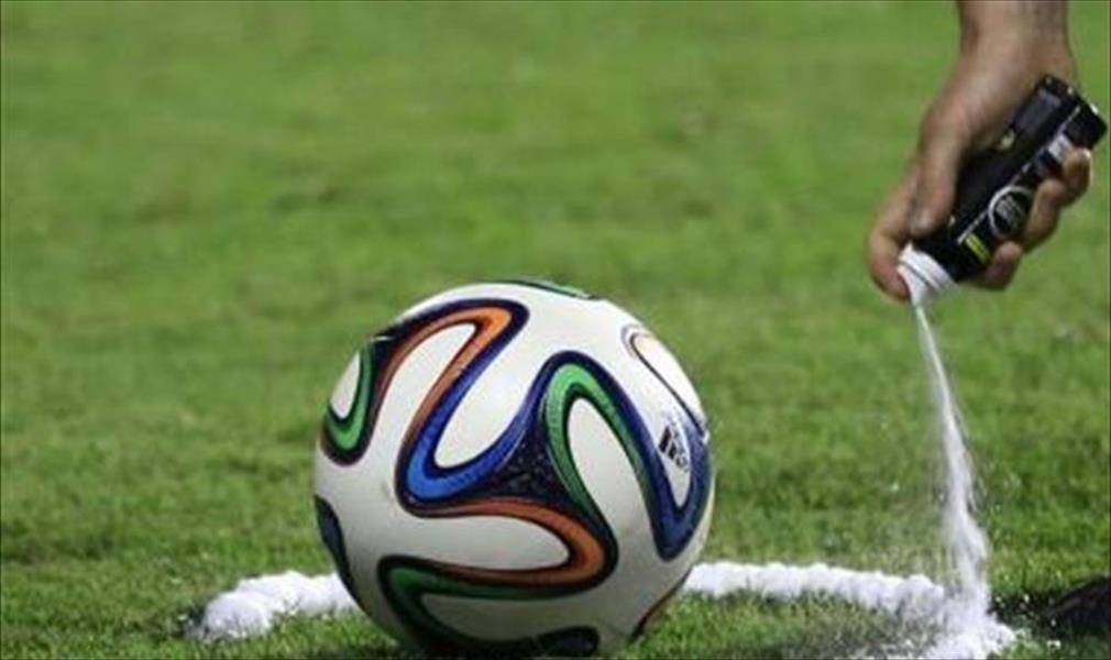 «الرذاذ المتلاشي» يهدد مونديال روسيا 
