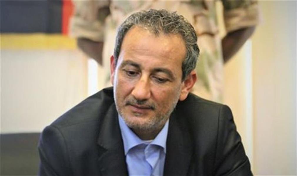 البرغثي يقترح تشكيل هيئة استشارية لتوحيد الجيش من قدامى الضباط