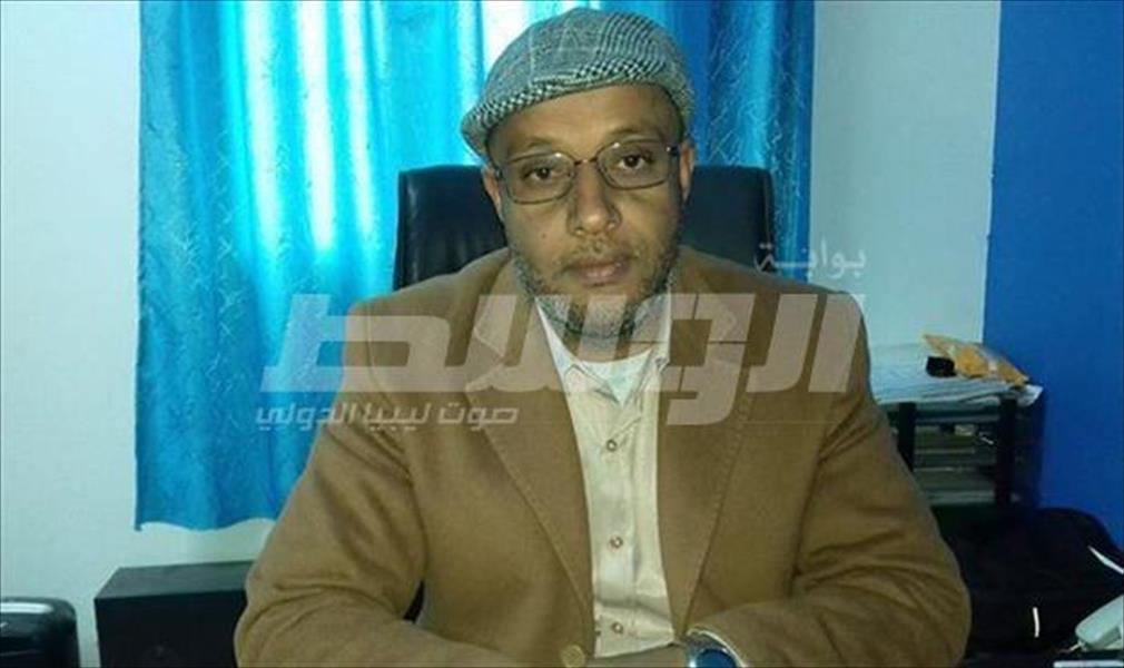 إطلاق خدمة «4G» في سبها للحد من مشاكل ضعف الإنترنت