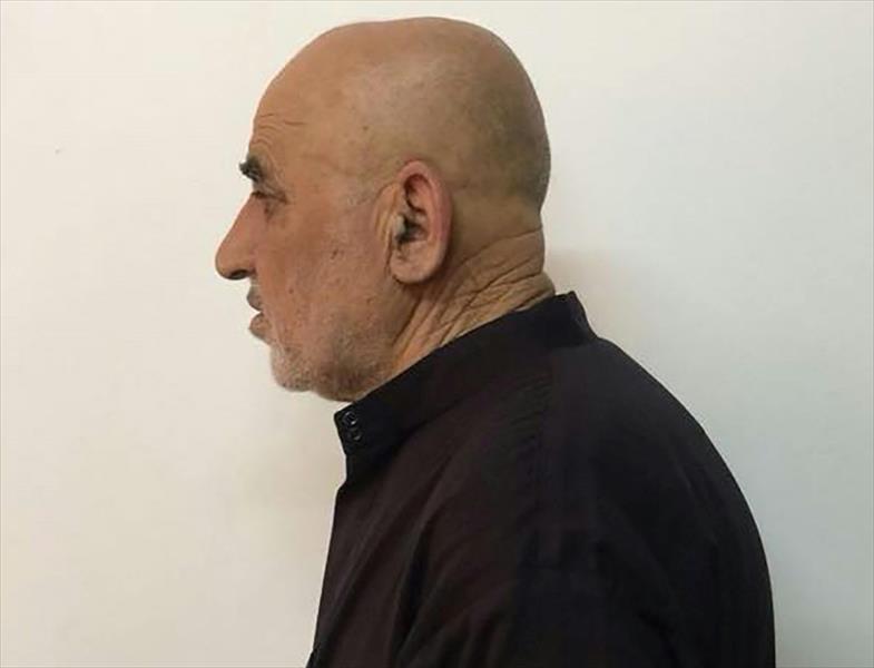 «الصندوق الأسود» و«اللحية البيضاء» ألقاب « داعشية» أرعبت العراقيين وسقطت في قبضة الأمن