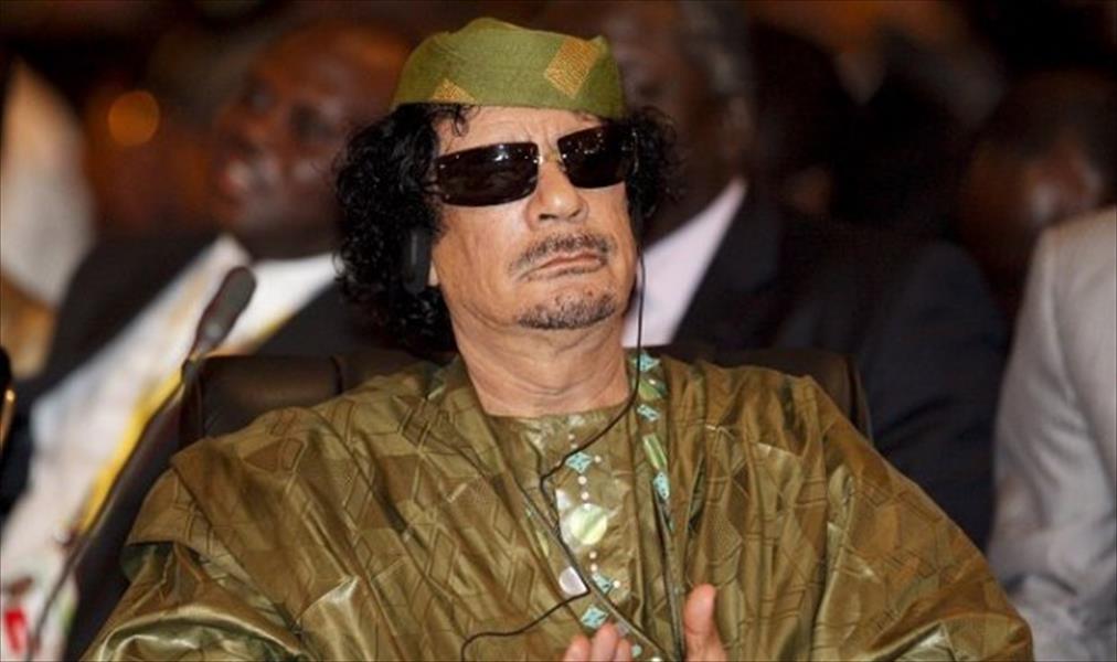 «بوليتيكو»: فوائد الأصول الليبية المجمدة تذهب إلى حسابات مجهولة في البحرين ولوكسمبورغ