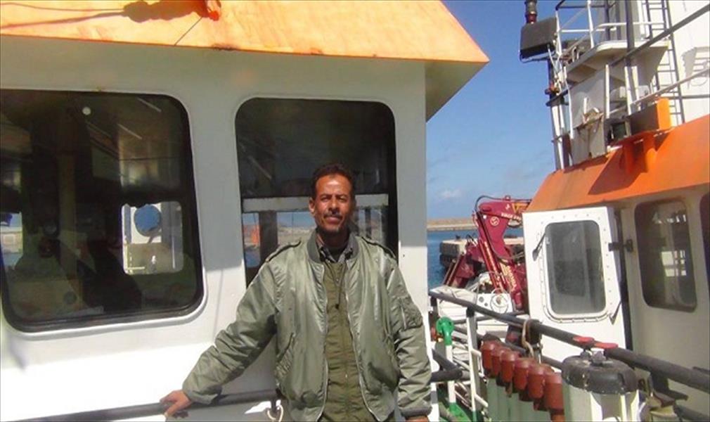 الحاسي: لم نتأكد من هوية جثة شاش