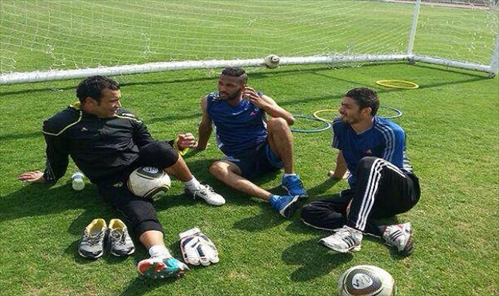 بوابة الوسط تكشف تفاصيل جلسة الحضري وسامي لحل أزمات دجلة