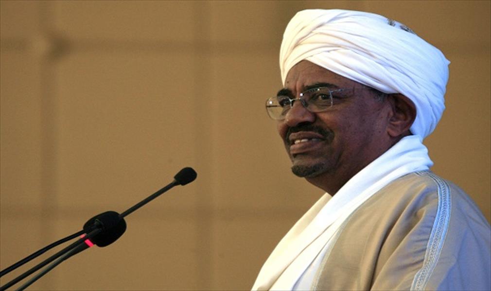 البشير يعلن وقفًا لإطلاق النار في كردفان والنيل الأزرق
