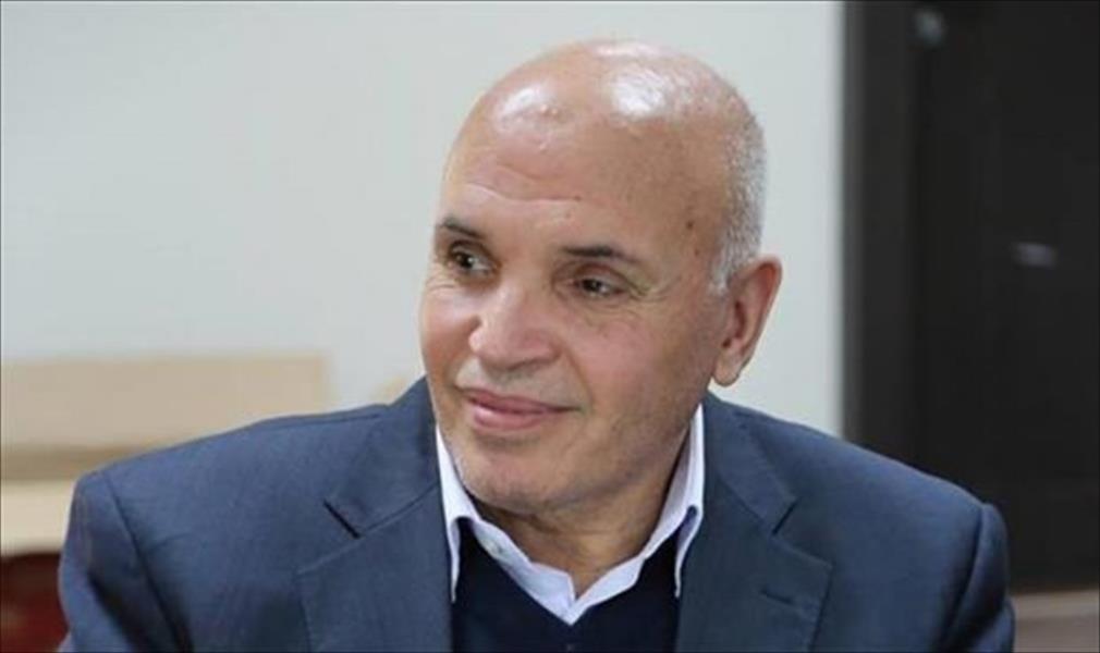 لنقي لـبوابة الوسط: انتخاب معيتيق دستوري