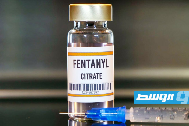 «رويترز»: مباحثات أميركية صينية في بكين تناولت أزمة «الفنتانيل»