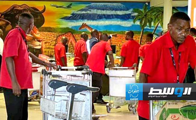 السلطات التنزانية تفتعل أزمة مع الأهلي طرابلس.. تعرف على التفاصيل