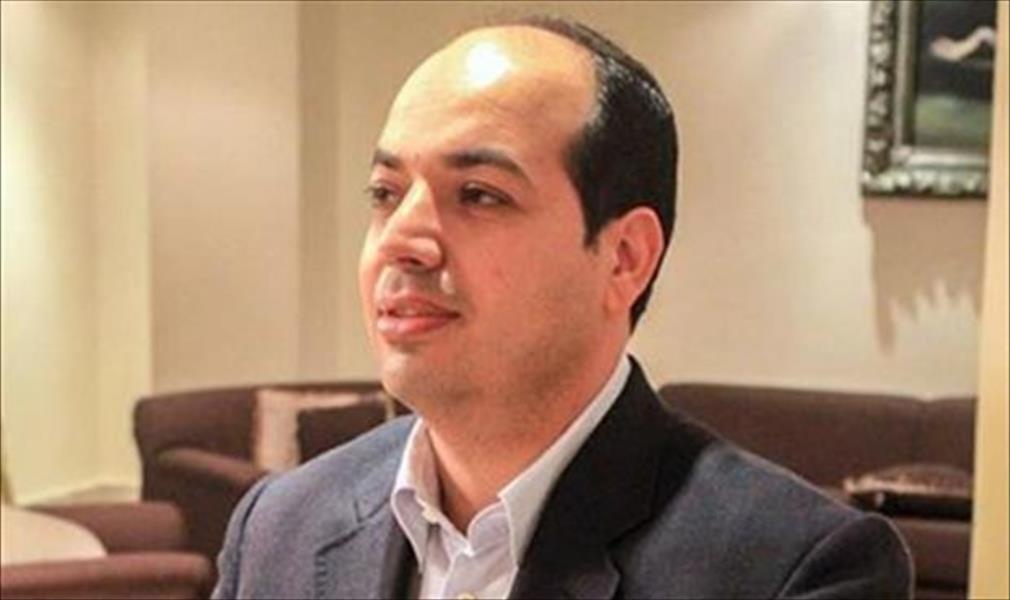العوامي يوضح موقفه من معيتيق.. وشمام: الإسلاميون فرضوه بالقوة