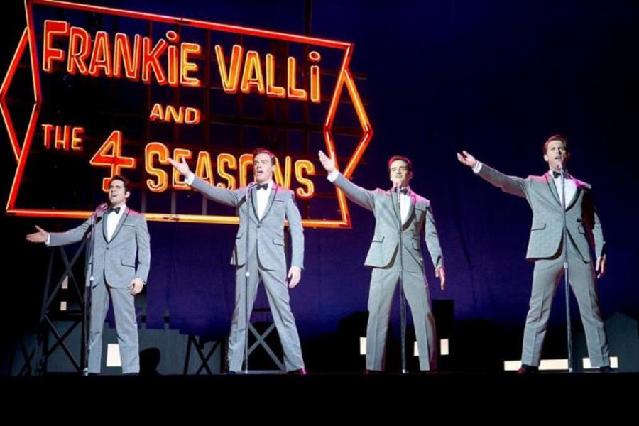 بالفيديو: إطلاق المقدمة الإعلانية الأولى لفيلم Jersey Boys