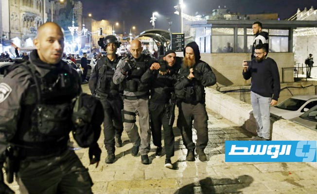 «رايتس ووتش» تتهم «إسرائيل» بارتكاب الفصل العنصري والاضطهاد بحق الفلسطينيين