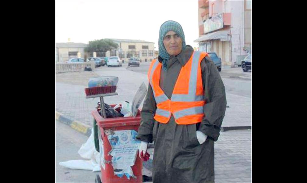 نجاة أحد رموز الثورة من اعتداء مسلح في بنغازي