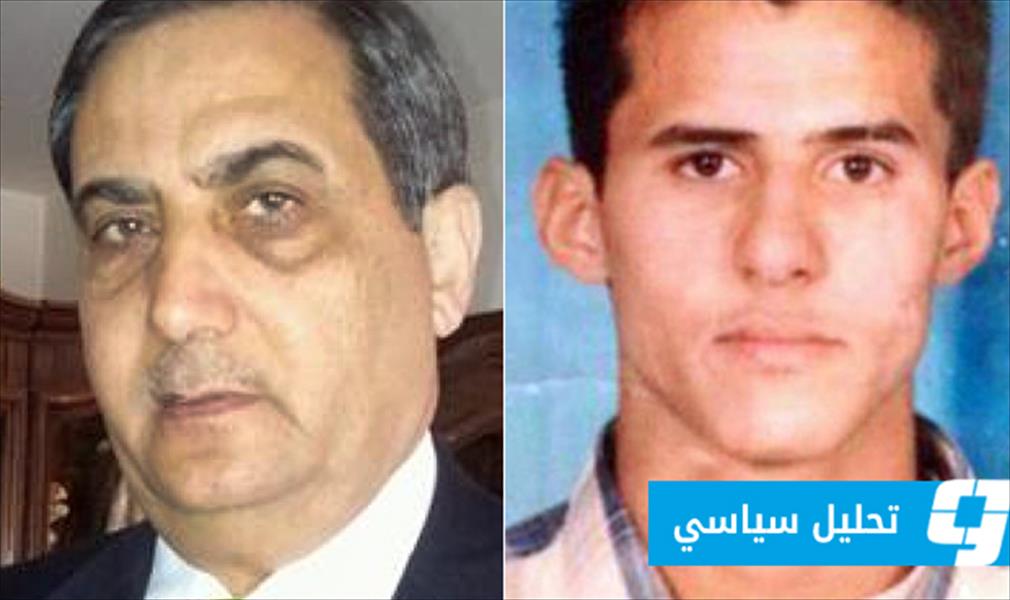 تسليم الدرسي بداية الرضوخ للإرهابيّين
