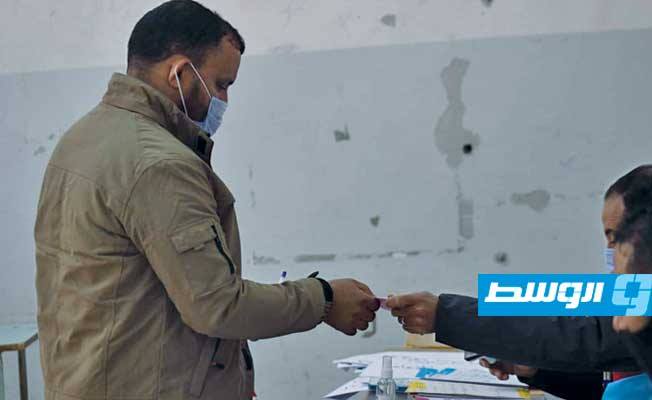الانتخابات البلدية: 43% نسبة المشاركة في القره بوللي