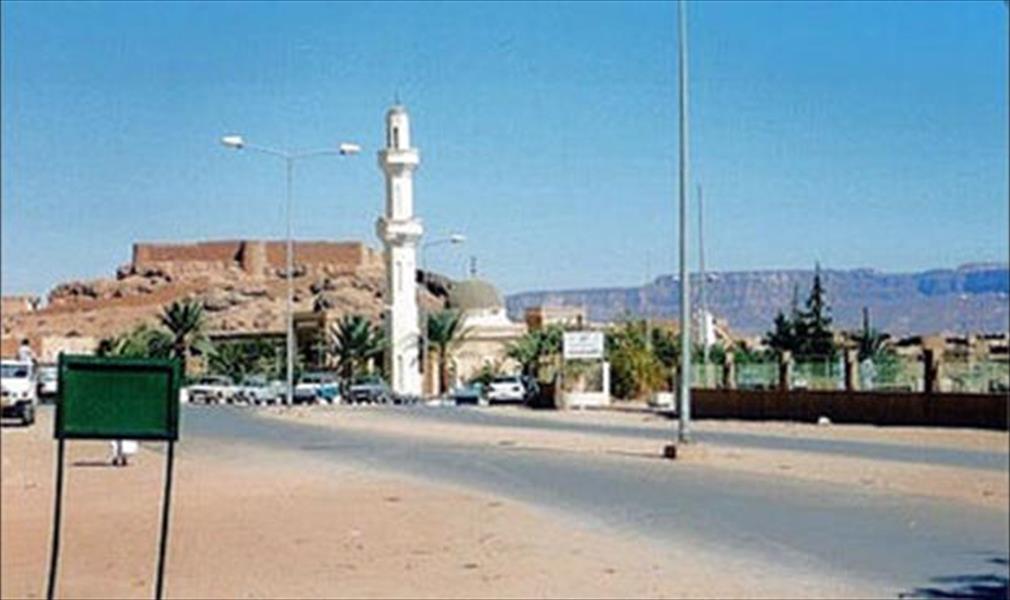 تفاصيل خطف إيطاليين وكندي في غات