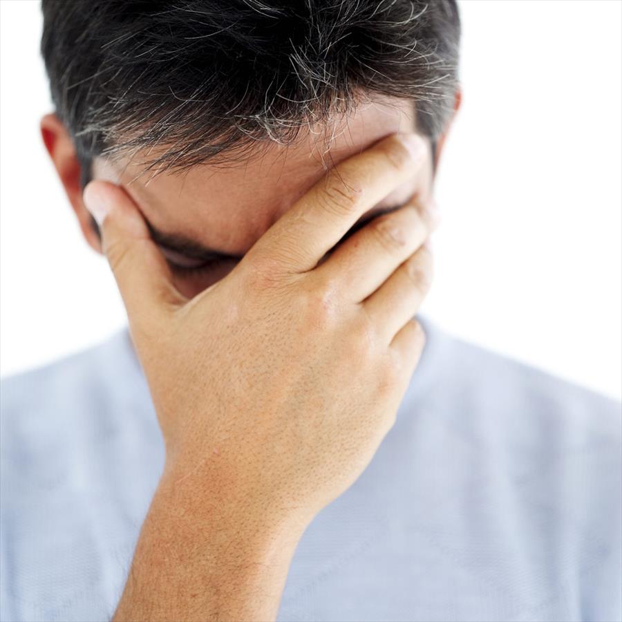 كيف تتفادى مشكلة النسيان؟