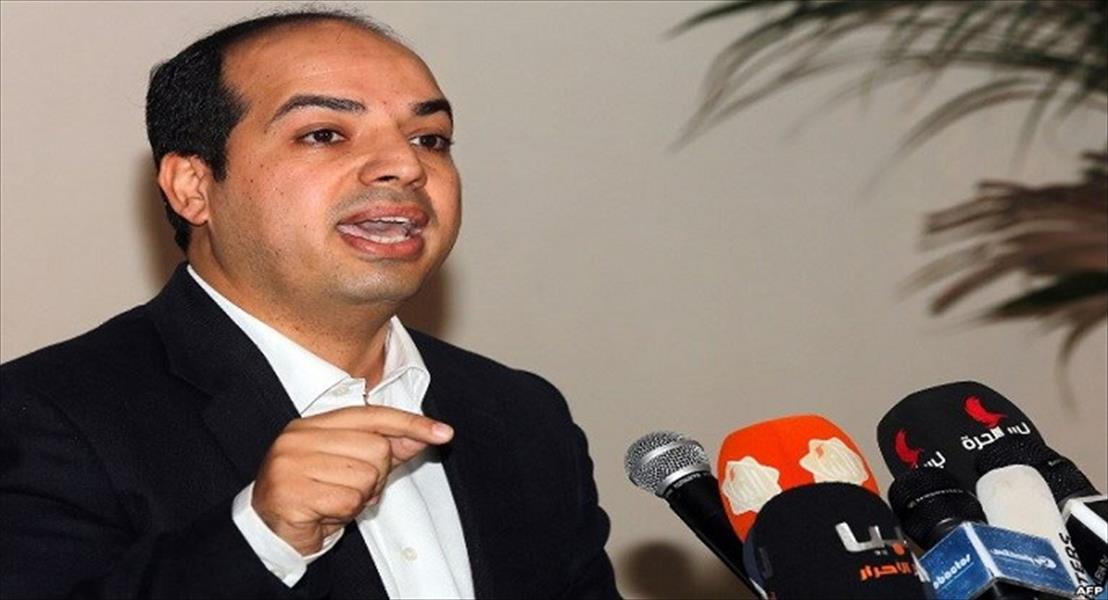 معيتيق: لا أتوقّع تغطية احتياجات الموازنة بالاقتراض